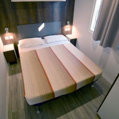 Villa Al Mare Camping - 4 Stelle カヴァッリーノ・トレポルティ エクステリア 写真