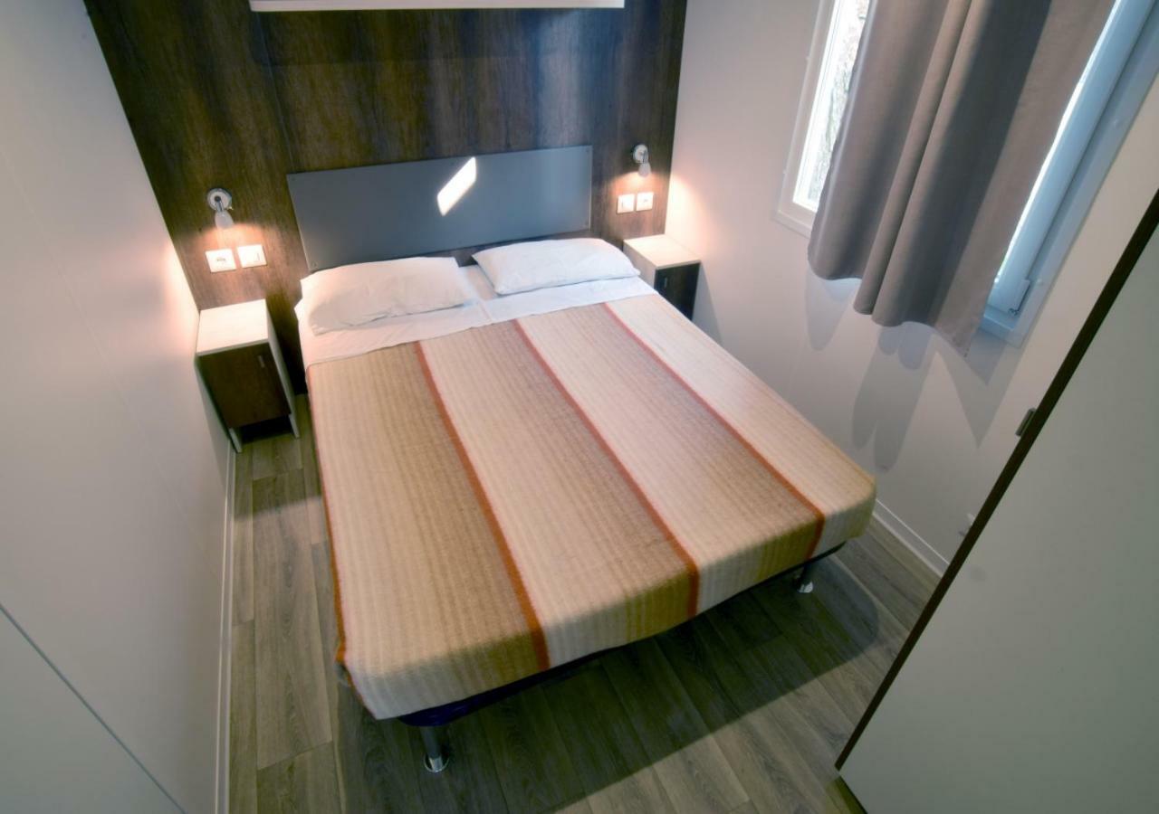 Villa Al Mare Camping - 4 Stelle カヴァッリーノ・トレポルティ エクステリア 写真