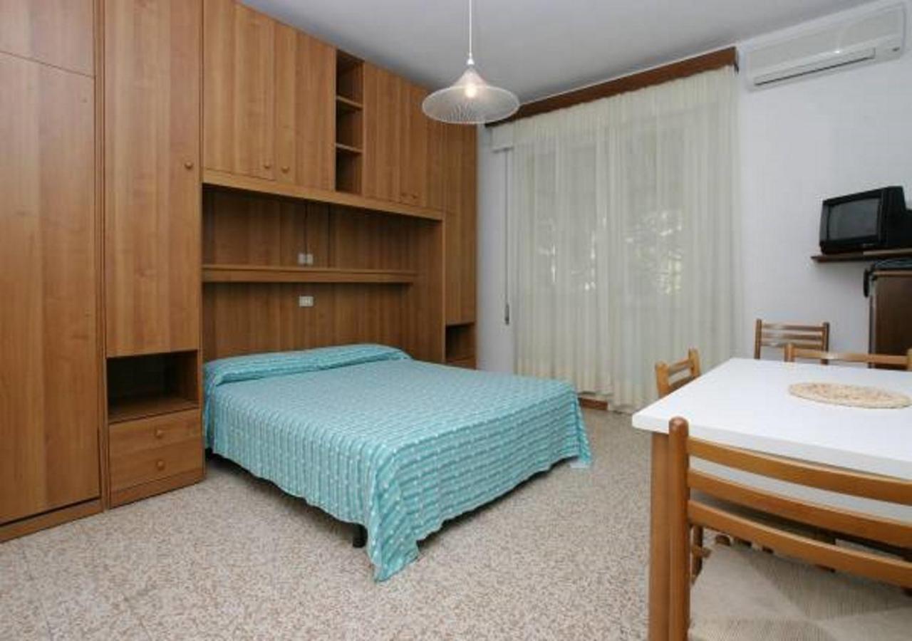 Villa Al Mare Camping - 4 Stelle カヴァッリーノ・トレポルティ エクステリア 写真