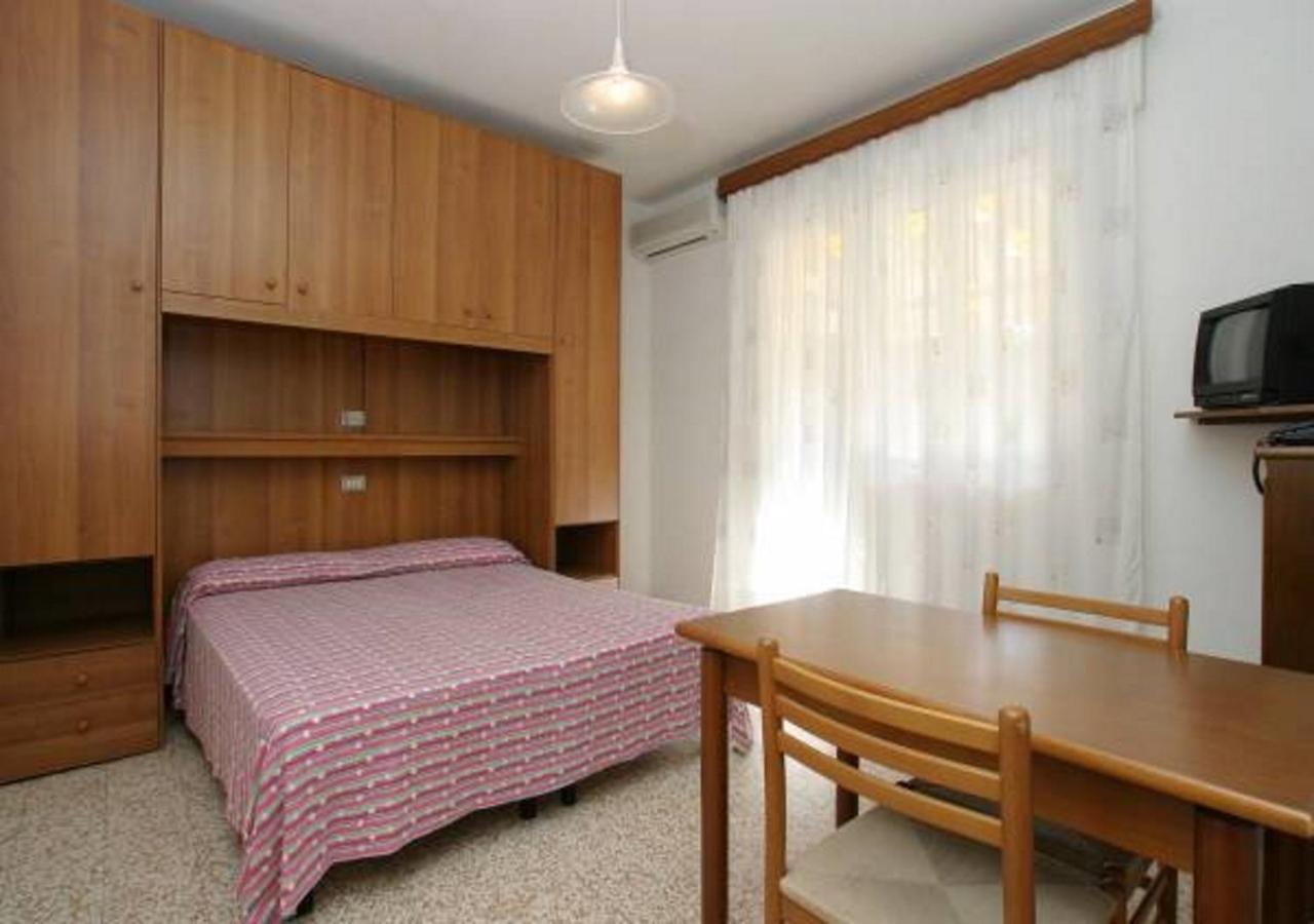Villa Al Mare Camping - 4 Stelle カヴァッリーノ・トレポルティ エクステリア 写真