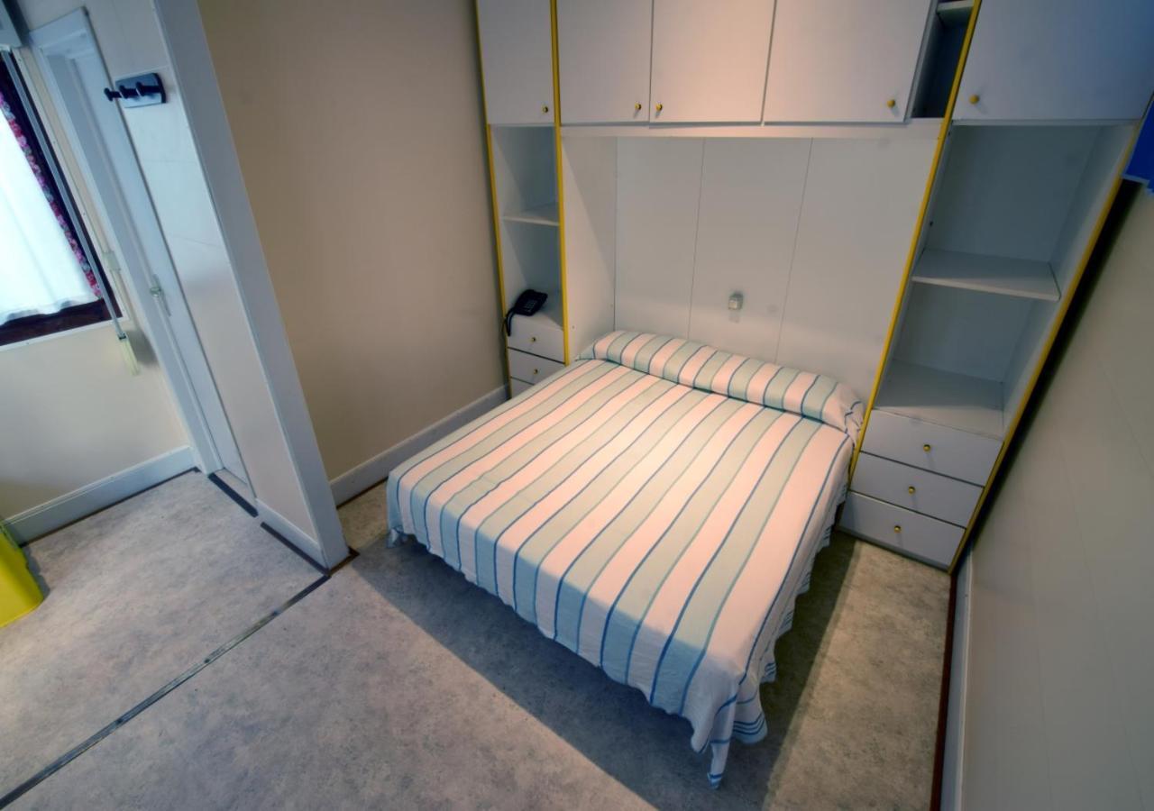 Villa Al Mare Camping - 4 Stelle カヴァッリーノ・トレポルティ エクステリア 写真
