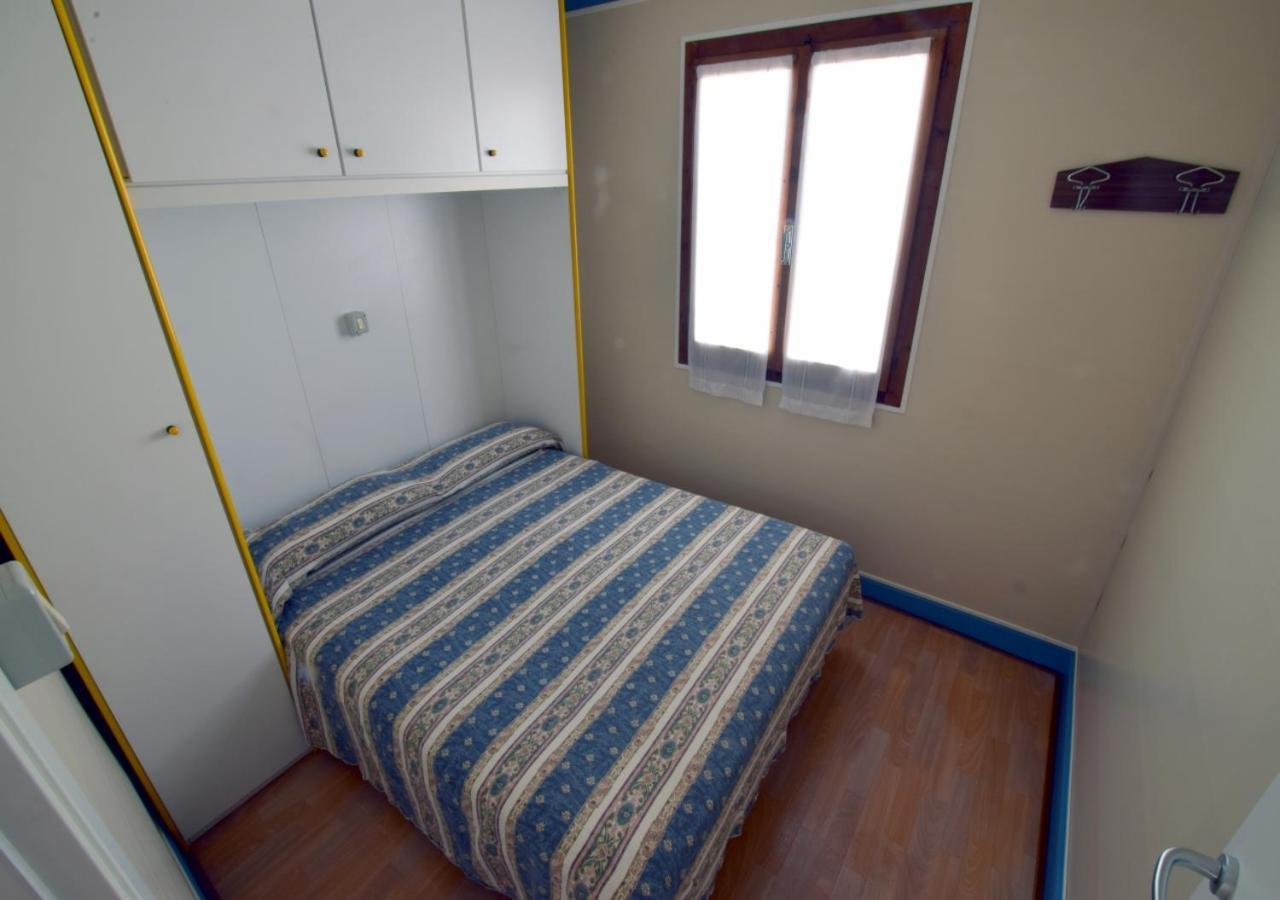 Villa Al Mare Camping - 4 Stelle カヴァッリーノ・トレポルティ エクステリア 写真